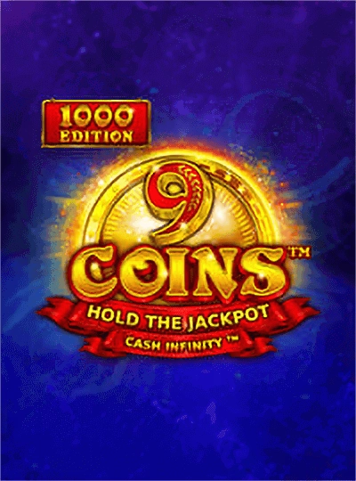 Lucky Bingo game cover
